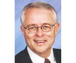 Richard Slack Obituary (1942