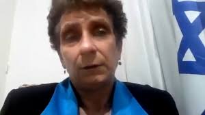 Galit Ronen, embajadora de Israel: “No puede ser que cada vez que a la  Argentina se le da la gana, Israel se queda sin carne”