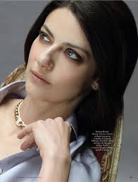 55 Io Donna • May 2023 • Barbara RonchiPhotographer: Fabio Lovino •  Stylist: Other Srl Agency • Crivelli Official