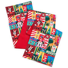 Product Image Of Santa Mickey Mouse And Friends Holiday Table Runner 1 Disney Christmas Holiday Table Runner Christmas Table Runner