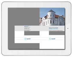 Der mülheimer vorsitzende herr wessel hatte sich auf die berichterstattung zum „runden tisch via email an mich gewandt und mich darauf aufmerksam gemacht, dass die stetig steigenden mieten „maßgeblich an den durch die unmäßigen grundsteuererhöhungen ausgelösten nebenkosten, an denen die. Projekte Iwona Downar Webdesign Aus Essen