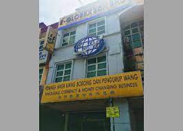 1, jalan kiara, mont' kiara 50480 kuala lumpur, malaysia. Cashchanger Malaysia E Globex Money Changer Kepong
