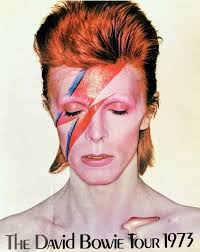 Happy 50th to “Ziggy Stardust and The Spiders from Mars” 🎼❤️