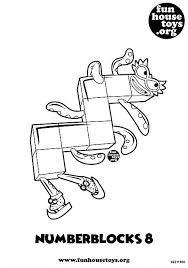 Explore all the planets of the solar system in order using coloring pages. 23 Numberblocks Ideas In 2021 Coloring For Kids Fun Printables For Kids Printable Coloring Pages