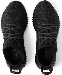 Adidas Yeezy Boost 350 Pirate Black By Kanye West Black Yeezy Boost 350 Sneakers Shop Online Dress Shoes Womens Cheap Adidas Shoes Leather Shoes Woman