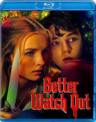 Better Watch Out Blu Ray Well Go Usa Streaming Movies Hd Movies Streaming Movies Free