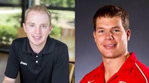 Josh Henry Takes Over as Head Men's Track and Field Coach; Jeff Rebholz  Named Associate Head Coach for the Men's and Women's Teams