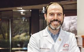 Dr. Stephen P. Pound