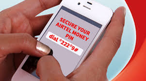 Puk means personal unblocking key also called as pin unlock code (puc). Airtel Money Self Help Pin Reset Service Introduced Capital Business