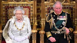 Elizabeth was born in mayfair, london. Thronfolge England Wer Folgt Auf Queen Elizabeth Ii Intouch