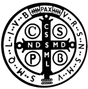Santo expedito é o santo das causas impossíveis. Medalla De San Benito Wikipedia La Enciclopedia Libre