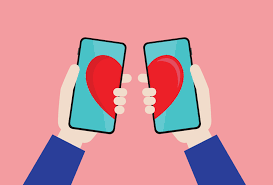 Certain dating apps are trying to ease the process. Coronavirus Has Changed Online Dating Here S Why Some Say That S A Good Thing Pbs Newshour