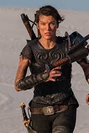 Monster hunter full movie online. Monster Hunter Movie Release Date Cast Plot Trailer News Set Photos