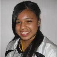 Sarah Sandoval's Santa Fe High School Bio