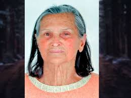 Faleceu Lázara Margarida Gomes :: Pilar News