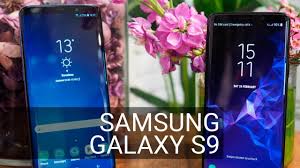 There will be multiple interfaces. Analisis Previo Del Samsung Galaxy S9 Un Android Para Dominarlos A Todos