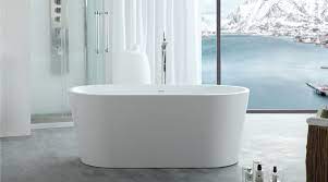 Check spelling or type a new query. Small Freestanding Tub Picks For A Stylish Bathroom Sunset Magazine