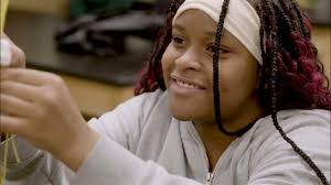 Chicago Cubs and The Support Group Celebrate Jackie Robinson's Legacy