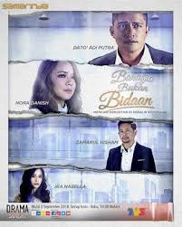 Lagu tema cinta bukan kristal. Sinopsis Drama Bahagia Bukan Bidaan Tv3 Https Ift Tt 2o2cerx Drama Wedding Posters Novels