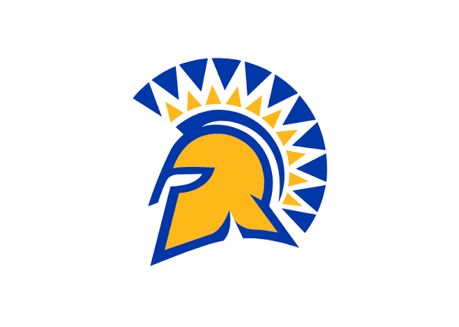 San Jose State Spartans Logo – History, Meaning & Brand ...