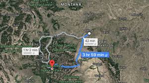 Kayak.com has been visited by 100k+ users in the past month Yellowstone National Park The Bear Tooth Mountain Hwy The Ultimate 2 Day Mini Road Trip Carry On Queen