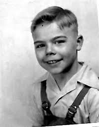 Donald William Schuster Obituary