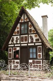 Curated by kate bernheimer and andrew bernheimer. Hd Wallpaper Fairy Tale House The Witch Window Architecture Built Structure Wallpaper Flare