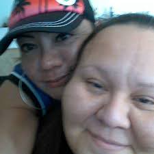 My two lovely grand daughters, Danie and Alex Dorado.