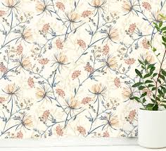 We did not find results for: Vintage Flower Print Wedding Wallpaper Tenstickers