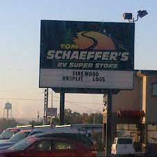 We did not find results for: Tom Schaeffer S Rv Super Center Shoemakersville Pa