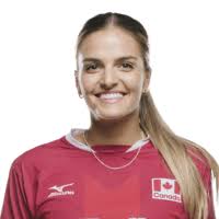 Hilary Johnson » teammates :: Women Volleybox