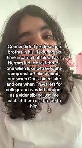 Understanding Connor Stoll's Loss of Three Brothers