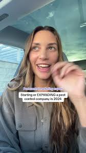 How to Sell Pest Control Commercial