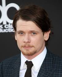 Jack Oconnell Editorial Stock Photo