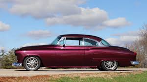 Image result for Regent Maroon 1952 Oldsmobile