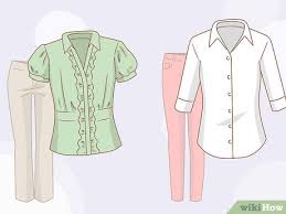 Zulily's the place for fashion, décor, kids' stuff, at prices that'll rock your socks. 3 Ways To Dress Smart Casual Females Wikihow