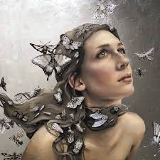 Mary CARROLL Art ✿