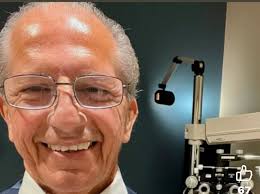 Joseph 'Joey' Michael Salazar