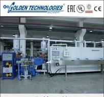 [Hot Item] Cable Making Machine Electric Wire in China