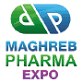 MAGHREB PHARMA Algiers event image