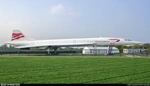 What happened to concorde planes? G Boac Aerospatiale British Aircraft Corporation Concorde British Airways Rainer Spoddig Jetphotos