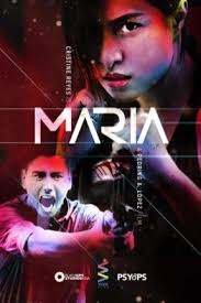 MARIA: Production Is Underway For Pedring Lopez's Assassin Thriller