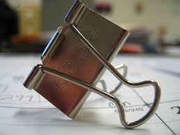 Binder Clip Wikipedia