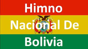 Himno nacional de bolivia www edyproducciones com. Himno Nacional De Bolivia Letra Musica Historia Y Significado