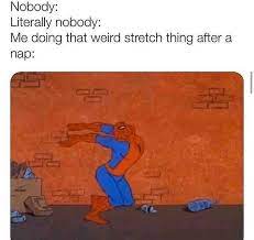 The Best Stretch Memes Memedroid
