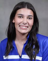 2024-25 Swimming Roster