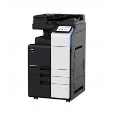 Maybe you would like to learn more about one of these? Copieur Konica Minolta Business Hub Bizhub C250i Location Et Achat