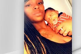 Graphic Baby Survives For Days On Top Of Dead Mother By Gnawing Hands
