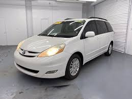 Inspection procedure 1 read value on intelligent tester (rear speed sensor) (a) connect the intelligent tester to the dlc3. 2008 Toyota Sienna Xle 5tdzk22c08s194042 Tameron Honda Gadsden Gadsden Al