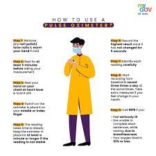 Pi% pulse oximeter normal range l pi in oximeter means,normal pi value in oximeter | what is pi% in. Mygovindia On Twitter The Pulse Oximeter Is Used To Measure The Oxygen Level Oxygen Saturation Of The Blood But Do You Know How Does It Work Take A Look Indiafightscorona Https T Co 6opjuvqljk